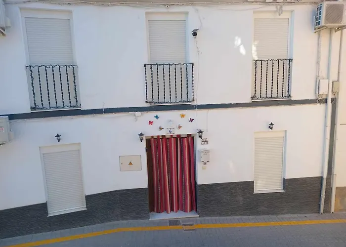 Casa Alice Salar
