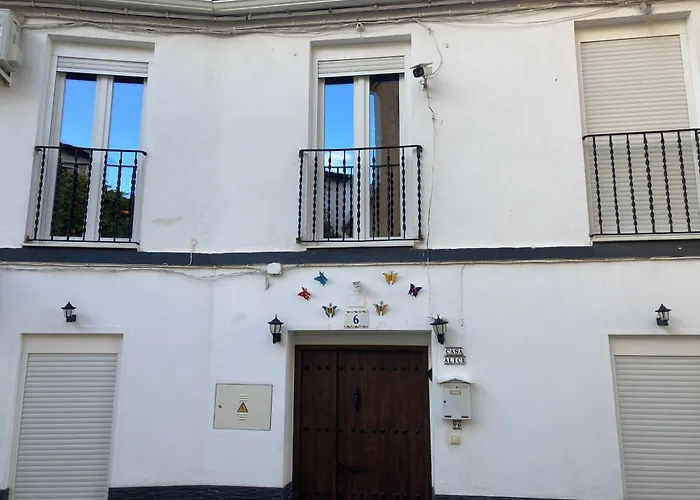 Casa Alice Salar