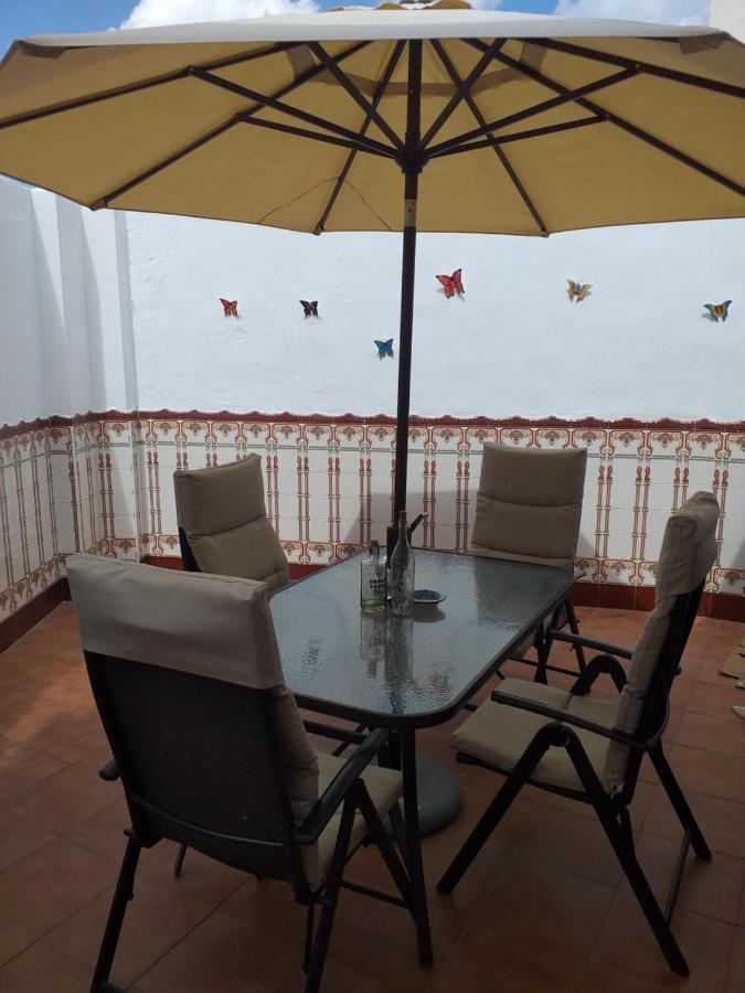 Bed & Breakfast Casa Alice Salar